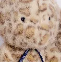 MA0375-Peluche lapin Méloé – Creamy Leo - Mailou Tradition-2.webp
