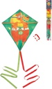 Cerf-volant Lion - Janod