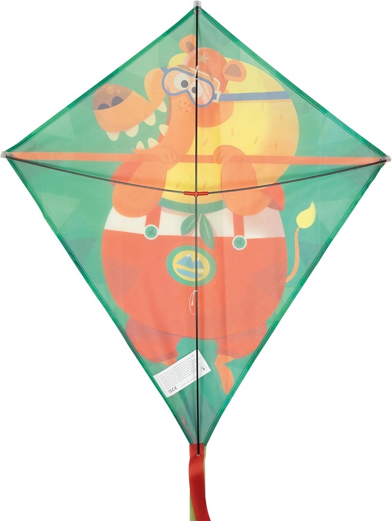 Cerf-volant Lion - Janod