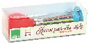 9945R-klaxon trompette rouge pour vélo-vilac -1.webp