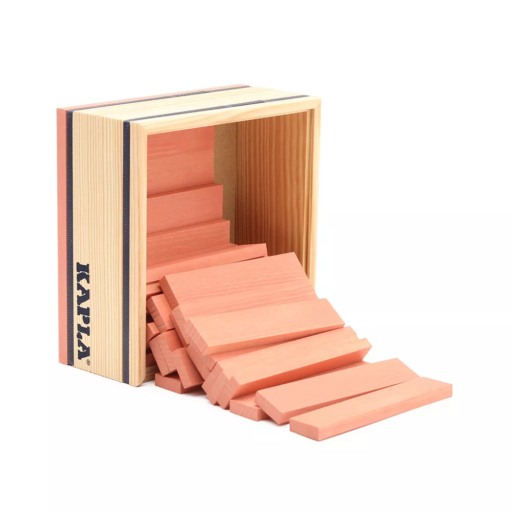 C40ROSE-carres-40 planchettes-kapla-1.webp