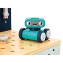 Grand établi Robot Brico'kids en bois - Janod