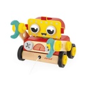 Robot Brico'Kids - Janod