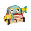 Robot Brico'Kids - Janod