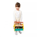 Caisse à outils Robot Brico'Kids - Janod