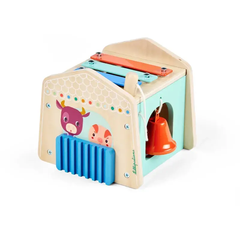 83743-jouet-d-eveil-sonore-maisonnette-ferme-lilliputiens-7.webp