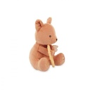 Peluche anneau de dentition écureuil - Kaloo