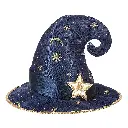 107742-chapeau mélusine-souza