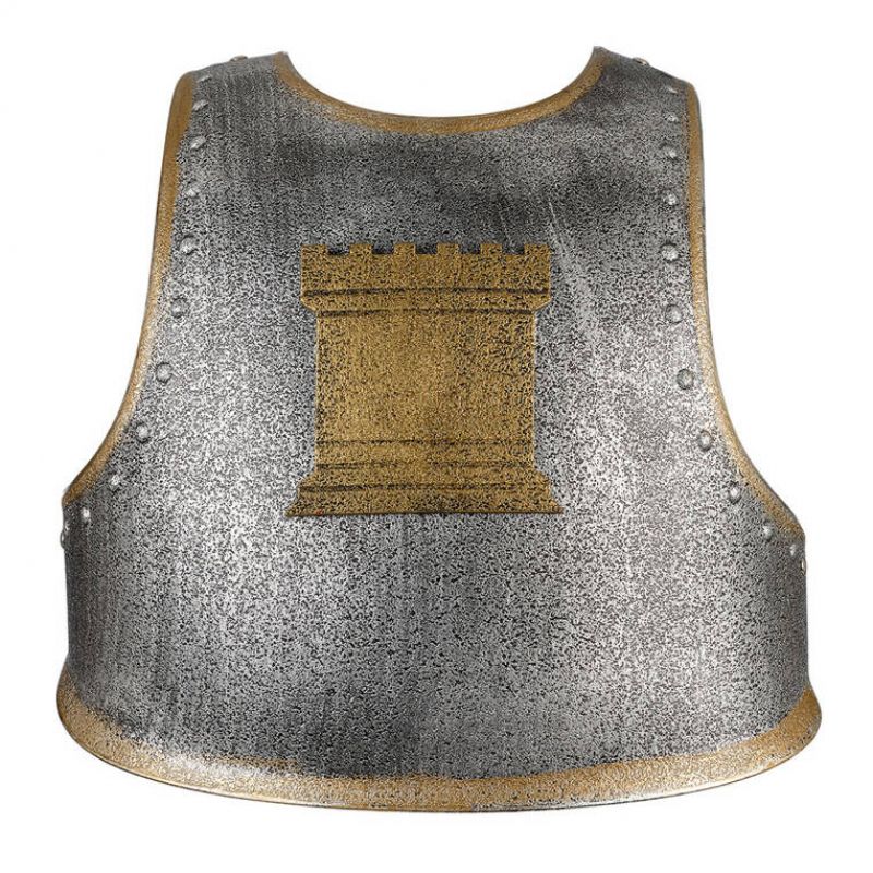 Déguisement Armure Roland - Souza