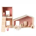 511129-Maison de poupée en bois - Egmont Toys.webp