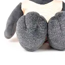 130616-Peluche Molo le grand chat – 90 cm – Egmont Toys-2.webp
