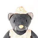 130616-Peluche Molo le grand chat – 90 cm – Egmont Toys-3.webp