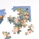 570195-Puzzle L’arbre aux écureuils – 24 pièces – Egmont Toys-7.webp