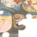 570195-Puzzle L’arbre aux écureuils – 24 pièces – Egmont Toys-5.webp