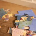 570195-Puzzle L’arbre aux écureuils – 24 pièces – Egmont Toys-2.webp