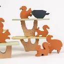 511168-Jeu d’équilibre Écureuils en bois – Egmont Toys-6.webp