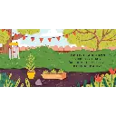 314702-Livre Douces Histoires Sonores Le jardin - Sassi Junior-1.webp