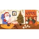 356191-Livre Douces histoires sonores Noël - Sassi.webp
