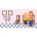 315273-Livre Douces histoires sonores Chez le docteur - Sassi Junior-3.webp