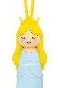 LLFLAPRI-lampe torche silicone princesse-little l-1.webp