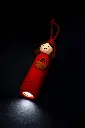 LLFLARED-lampe torche en silicone chaperon rouge-little L-2.webp