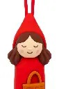 LLFLARED-lampe torche en silicone chaperon rouge-little L-1.webp