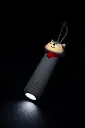 LLFLAWOL-Lampe torche en silicone Loup - Little L-2.webp
