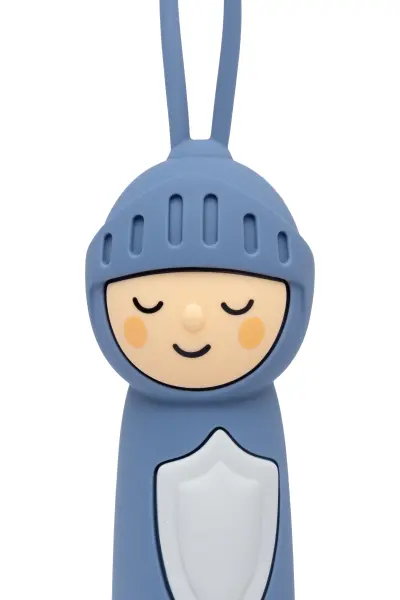 LLFLAKNI-lampe toche en silicone chevalier-little L-2.webp