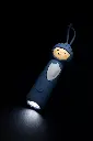 LLFLAKNI-lampe toche en silicone chevalier-little L-1.webp
