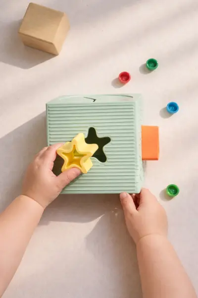 LL058-001-Cube à formes à encastrer en silicone Little L-3.webp