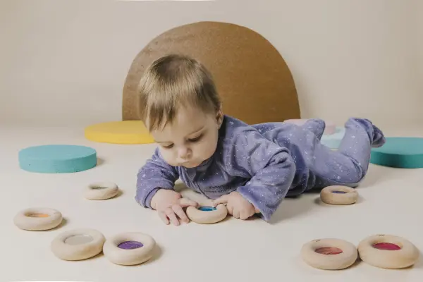 BPCDTUR-Donut sensoriel Calm Donut Turquoise – Petit Boum-2.webp