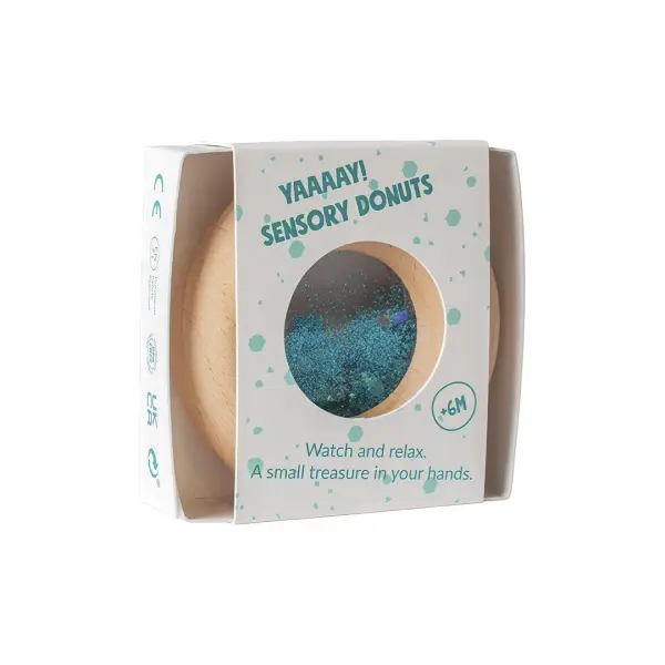 BPCDTUR-Donut sensoriel Calm Donut Turquoise – Petit Boum-4.webp