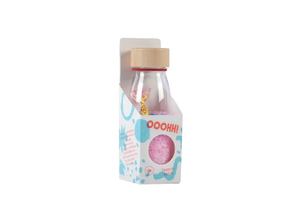 PBSMERMAID-Bouteille sensorielle Sound Sirène – Petit Boum-1.webp