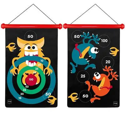 6182044-jeu de flechettes magnétiques monstres fous-scratch.webp