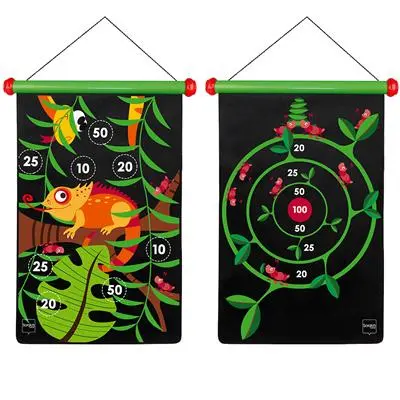 6182021-Jeu de flechettes magnétiques Jungle - Scratch-1.webp