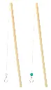 6182037-Set de 6 Canards de Pêches - Récif de Corail-scratch-5.webp