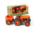 3901042-tracteur orange-green toys-3.webp