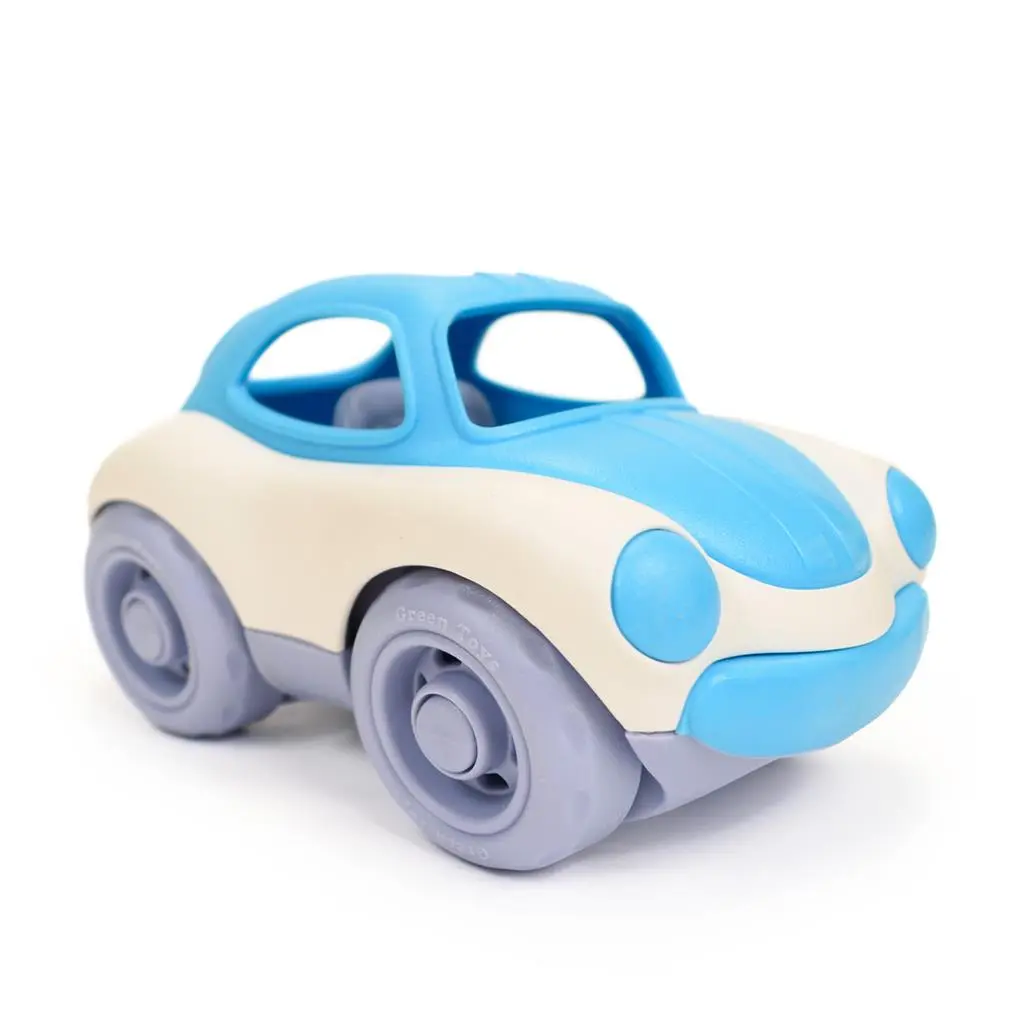 3901827-voiture à toit souple bleu-green toys-3.webp