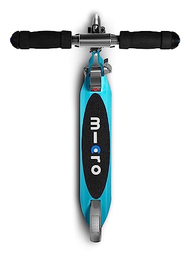 Trottinette micro sprite Bleu océan - Micro Mobility (copie)