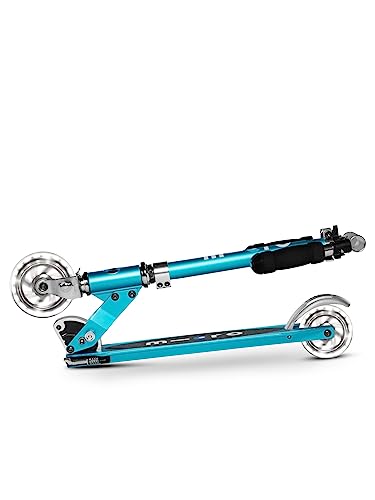Trottinette micro sprite Bleu océan - Micro Mobility (copie)