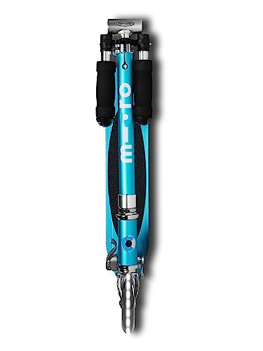 Trottinette micro sprite Bleu océan - Micro Mobility (copie)