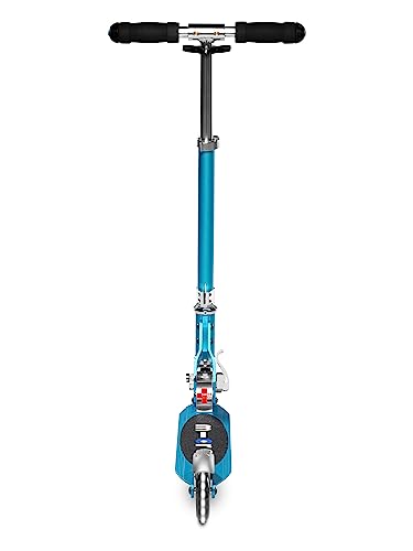 Trottinette micro sprite Bleu océan - Micro Mobility (copie)