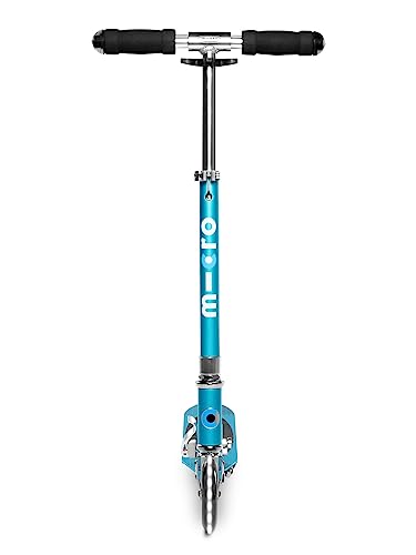 Trottinette micro sprite Bleu océan - Micro Mobility (copie)