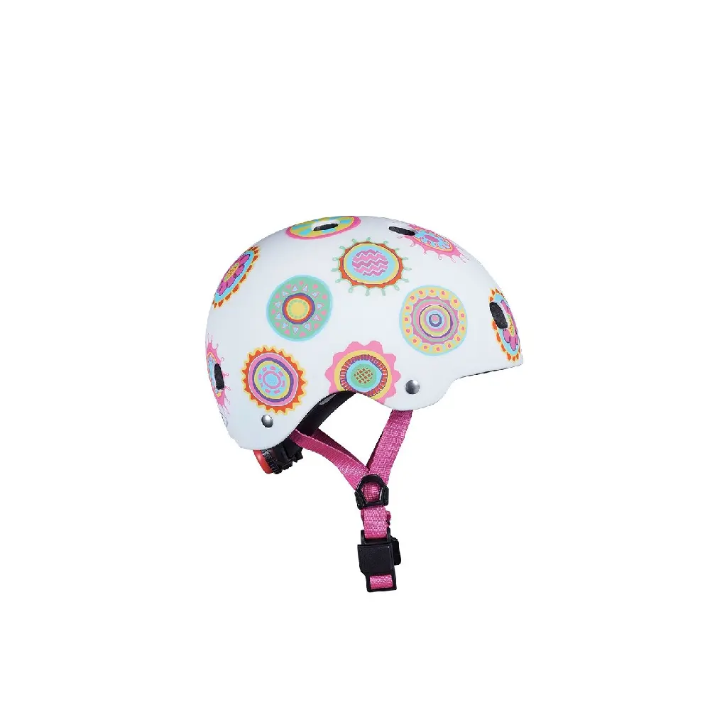 casque-doodle-dots-micro mobility-1.webp