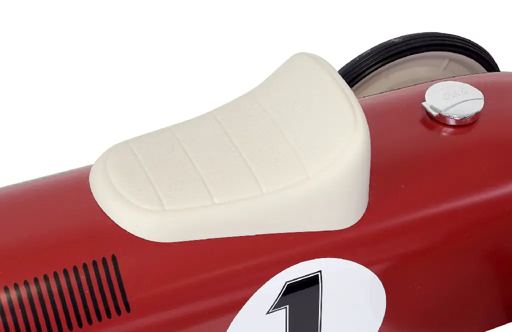 1049S-Jouets personnalisés - Porteur en métal, Vintage Rouge & Blanc crème-vilac-5.webp