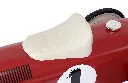 1049S-Jouets personnalisés - Porteur en métal, Vintage Rouge & Blanc crème-vilac-5.webp