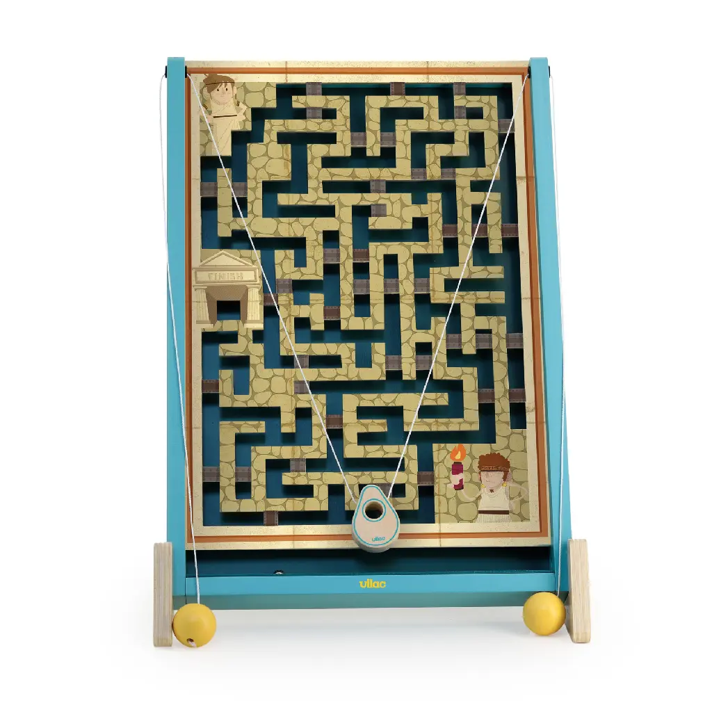 2379-Jeu de labyrinthe à ficelles – 3 circuits interchangeables-vilac-3.webp