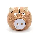 5129W-Tirelire cochon bois naturel-blanc-vilac-1.webp