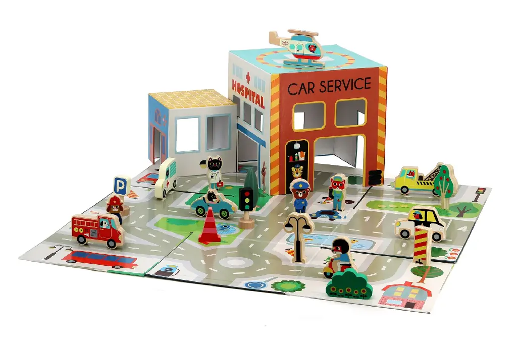 7648-Cube pop'up les secours - Ingela P. Arrhenius-vilac-3.webp