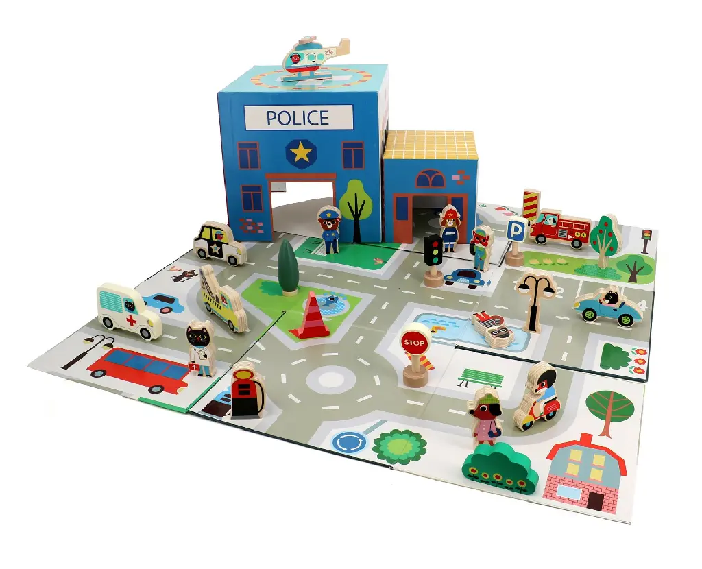 7648-Cube pop'up les secours - Ingela P. Arrhenius-vilac-4.webp